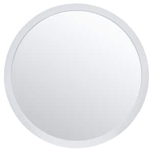 Mirror Height: Medium (20-40 in.)