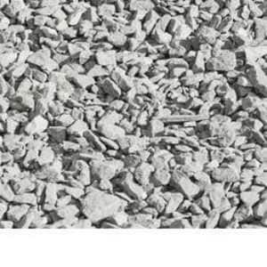 Crushed Stone