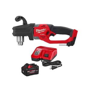 Variable Speed