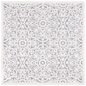 Approximate Rug Size (ft.): 4 X 4