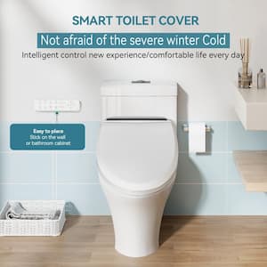 Warm Water Wash