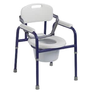 Commodes