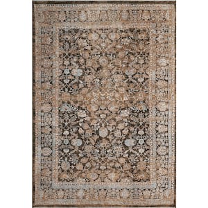 Approximate Rug Size (ft.): 7 X 10