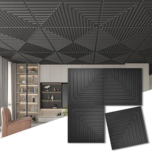Drop Ceiling Tiles