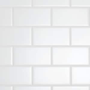 Approximate Tile Size: 3x6