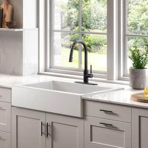 Farmhouse Kitchen Sinks