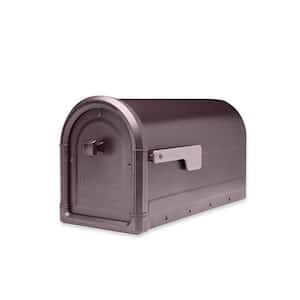 Architectural Mailboxes
