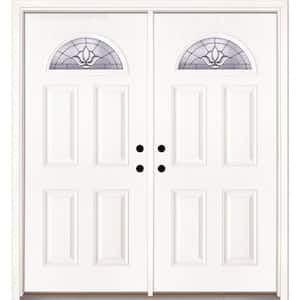 Common Door Size (WxH) in.: 72 x 80