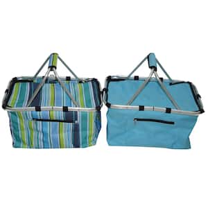 Foil Insulated Bag