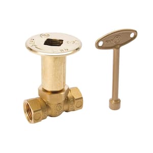 Plumbing
