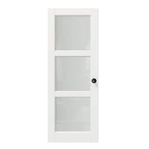 Door Size (WxH) in.: 30 x 80