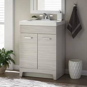 Popular Vanity Widths: 24 Inch Vanities