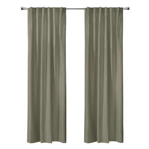 Panel Length (in.): 48 - 64