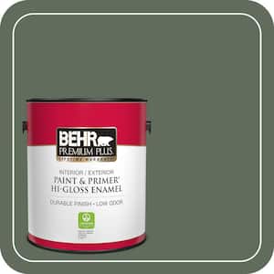 Container Size: 1 Gallon