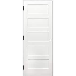 Door Size (WxH) in.: 18 x 80