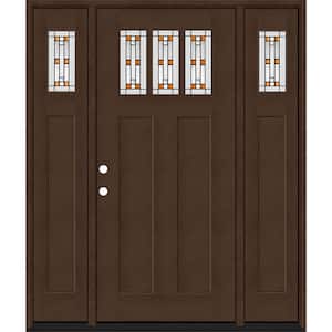 Common Door Size (WxH) in.: 64 x 80