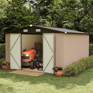 Approximate Width x Depth (ft): 10 x 12