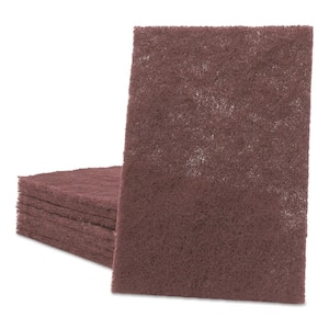 Sponges & Scouring Pads