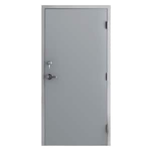 Common Door Size (WxH) in.: 36 x 80