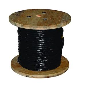 Cable/Wire Type: USE-2