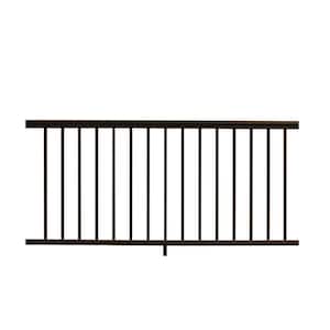 Pre-Assembled Railing Kit