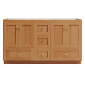 Popular Vanity Widths: 60 Inch Vanities