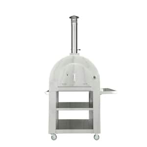 Pizza Ovens