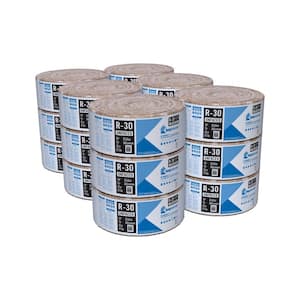 Ceiling Insulation