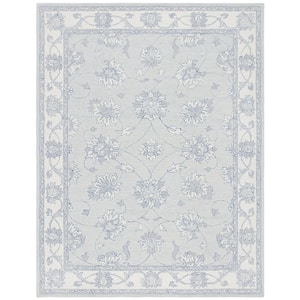 Approximate Rug Size (ft.): 10 X 14