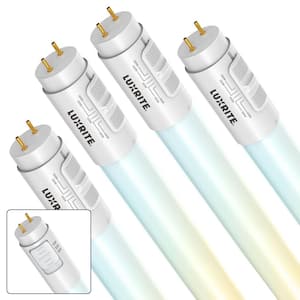 Selectable Lumens