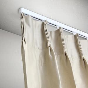 Curtain Rod Width (in.): 220 - 270 in.