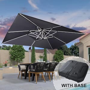 Umbrella Canopy Diameter (ft.): 13 ft.