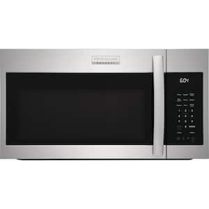 Microwave Product Height (in.): 14 to 17 inches