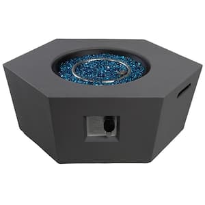 Fire Pit Tables
