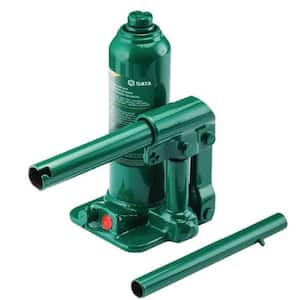 Bottle Jack