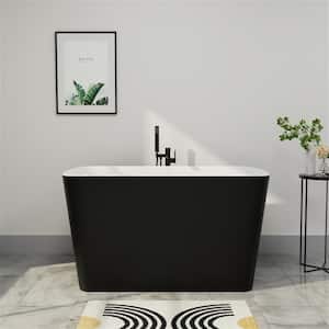 Popular Tub Lengths: 48 Inch & Below in Freestanding Tubs