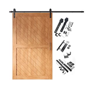Barn Door Kit