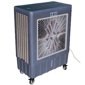 Outdoor in Portable Evaporative Coolers