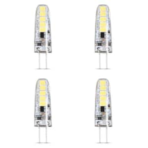 Light Bulb Shape Code: T4