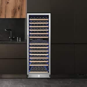 Wine Cooler Size: Large (100-199 Bottles)