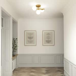 Flush Mount Lighting