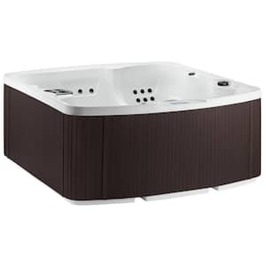Electric Heater in Hot Tubs