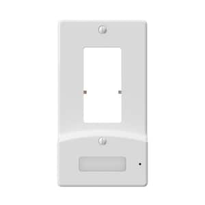 Rocker Light Switch Plates