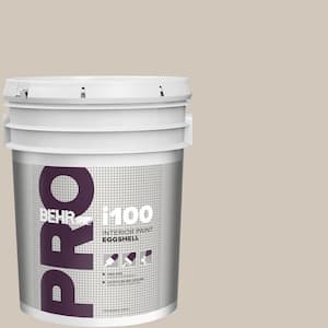 SSKU BEHR PRO #N210-2 Cappuccino Froth Interior Paint