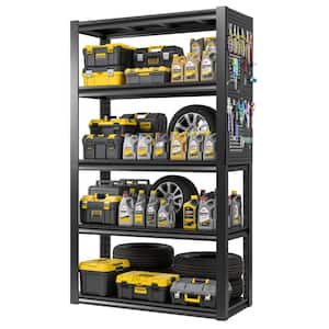 Garage Shelving