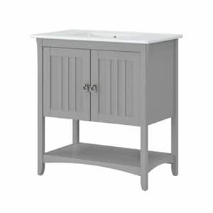 Popular Vanity Widths: 30 Inch Vanities