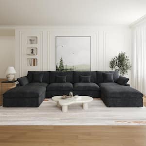 Size (Width): Large (Above 96 in.)