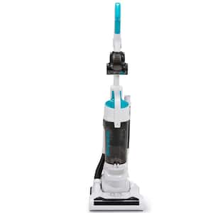 Upright Vacuums