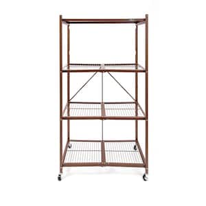 Wire Shelving