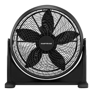Floor Fan